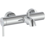 Roca ONA 龍頭花灑套裝 (5A3A9EC00+5A029EC00+A5B1D03C0G)